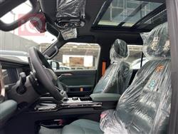 جيتور ترافلر ستارکارد